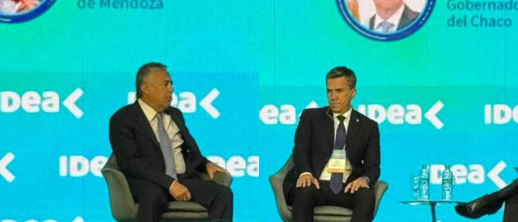 Cornejo y Zdero tomaron distancia de la nueva conducci&oacute;n de la UCR