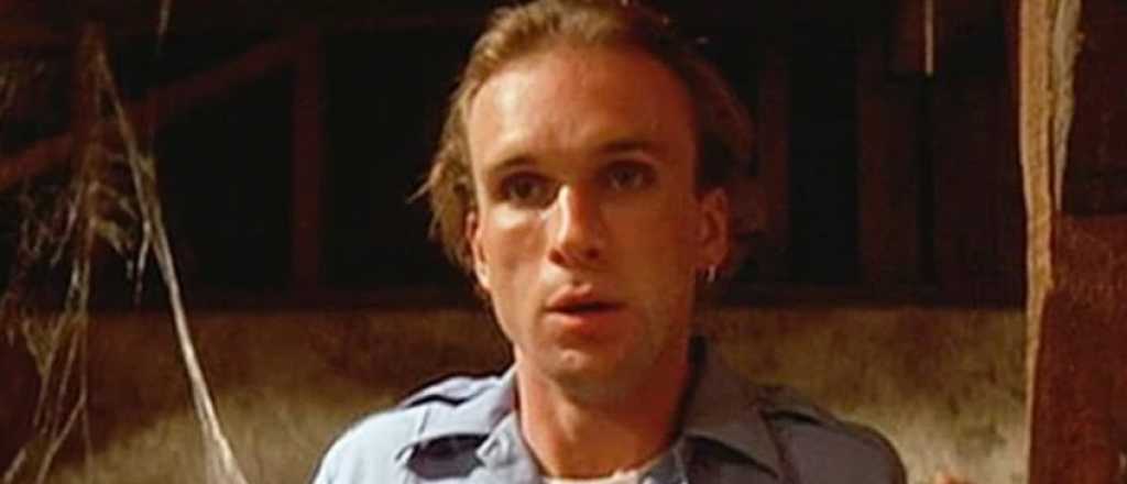 Muri&oacute; el actor Peter Greene