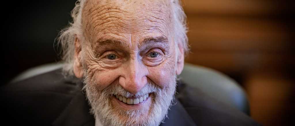 Murió Héctor Alterio