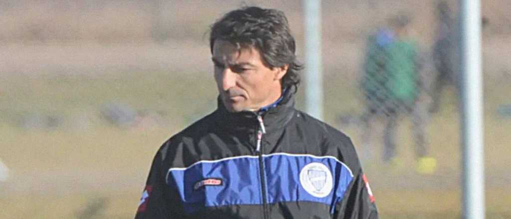 Confirmado el presidente, ¿quien será el DT de Godoy Cruz?