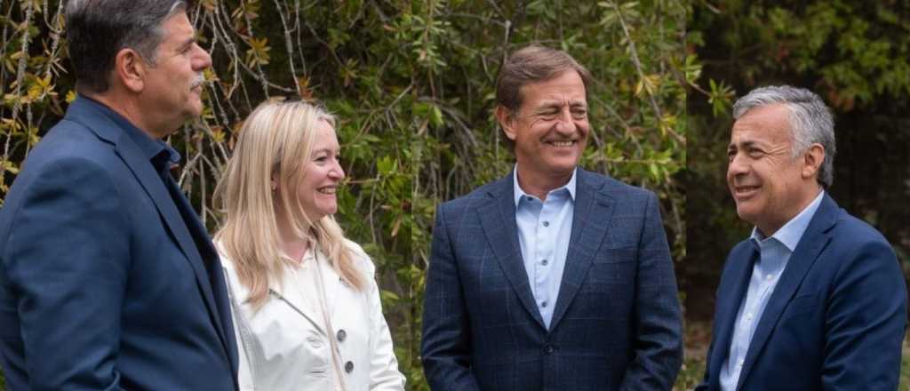 Inici&oacute; la exploraci&oacute;n de un gobernador "designado" para 2027