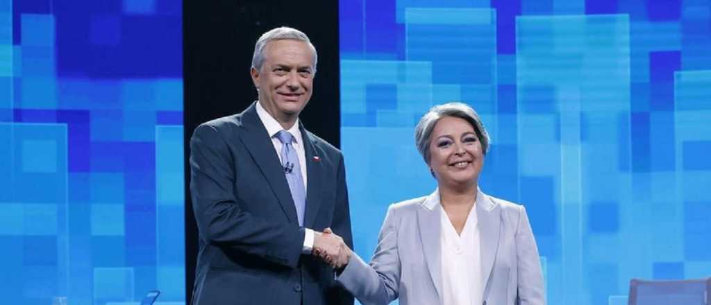 Segunda vuelta presidencial en Chile: se define entre Kast y Jara