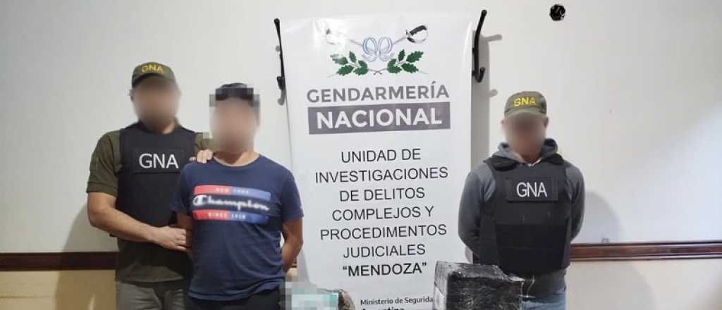 Desarticularon una banda narco que enviaba fentanilo a Mendoza y Chile