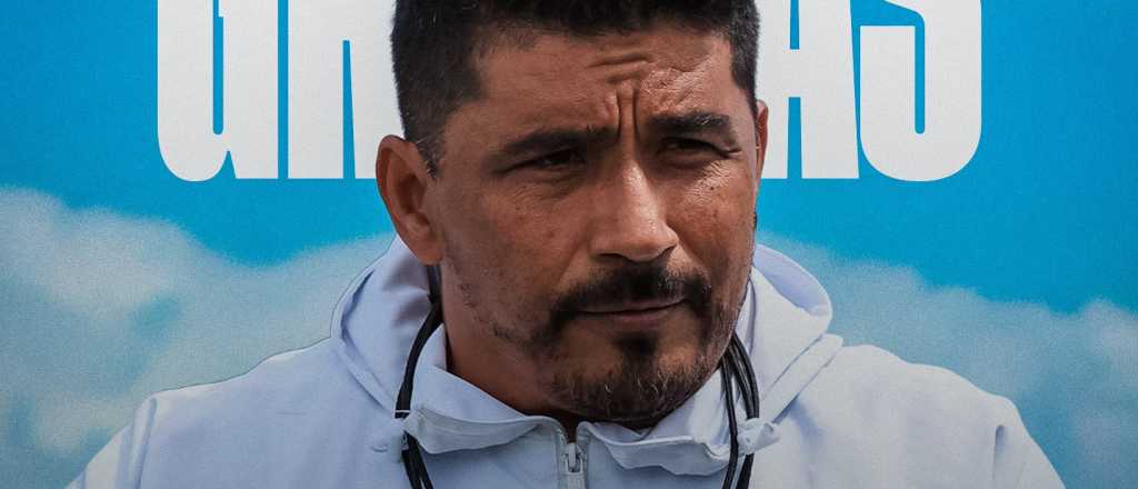 "Gracias Turco": tras el triunfo de Mansur, el Tomba despidi&oacute; a Asad en las redes