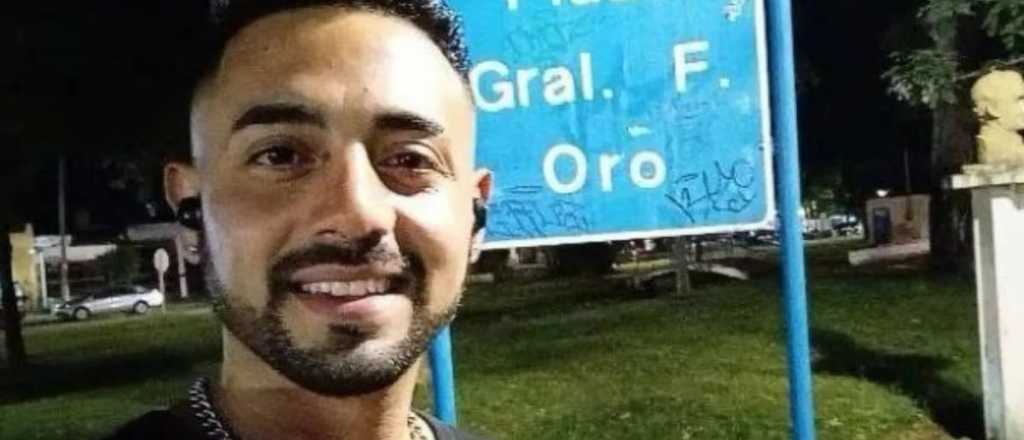 Vecinos despidieron con dolor al mendocino ahogado en R&iacute;o Negro