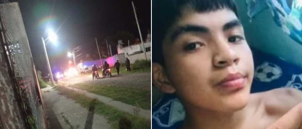 Una patota mat&oacute; a un chico de 15 a&ntilde;os a la salida de una fiesta de egresados