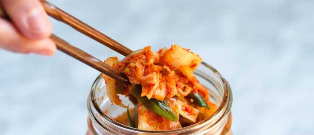 Este alimento fermentado mejora las defensas y regula la inflamaci&oacute;n