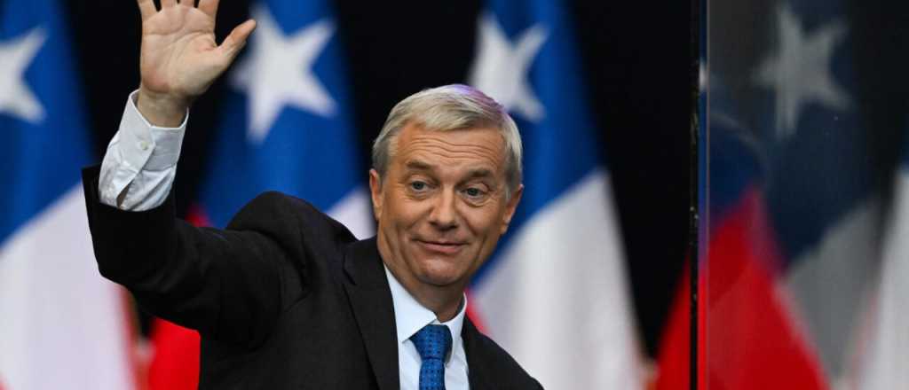 Kast será presidente de Chile: le ganó por amplia diferencia a Jeannette Jara