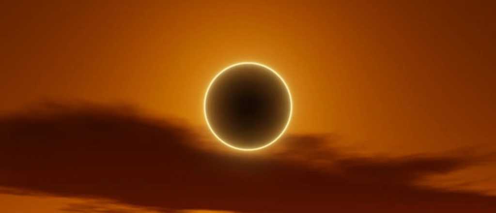 Se viene el eclipse m&aacute;s largo del siglo: desde d&oacute;nde se podr&aacute; ver