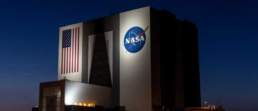 La NASA anunció la construcción de una base en la Luna