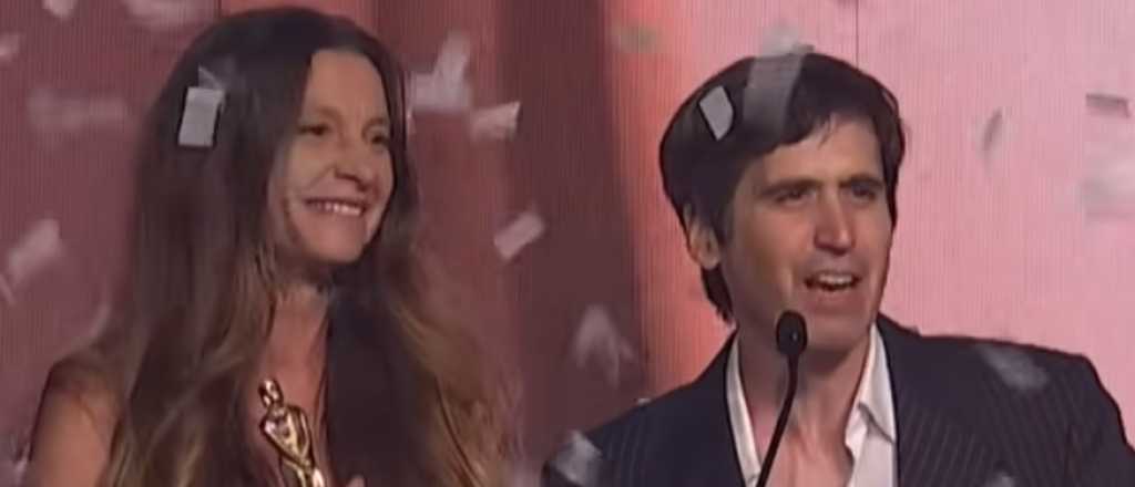 Martín Fierro del Streaming: el Conicet dio la sorpresa y se llevó el Oro