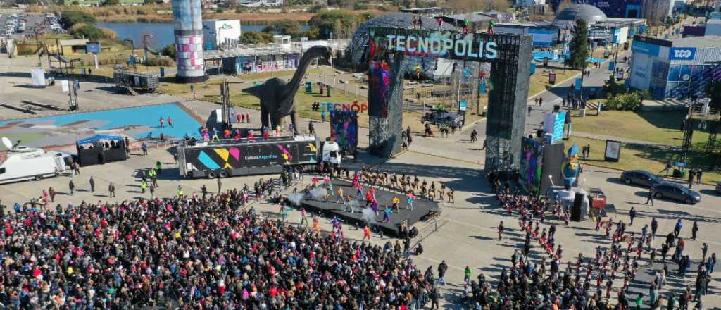 Nación lanzará una licitación para concesionar Tecnópolis