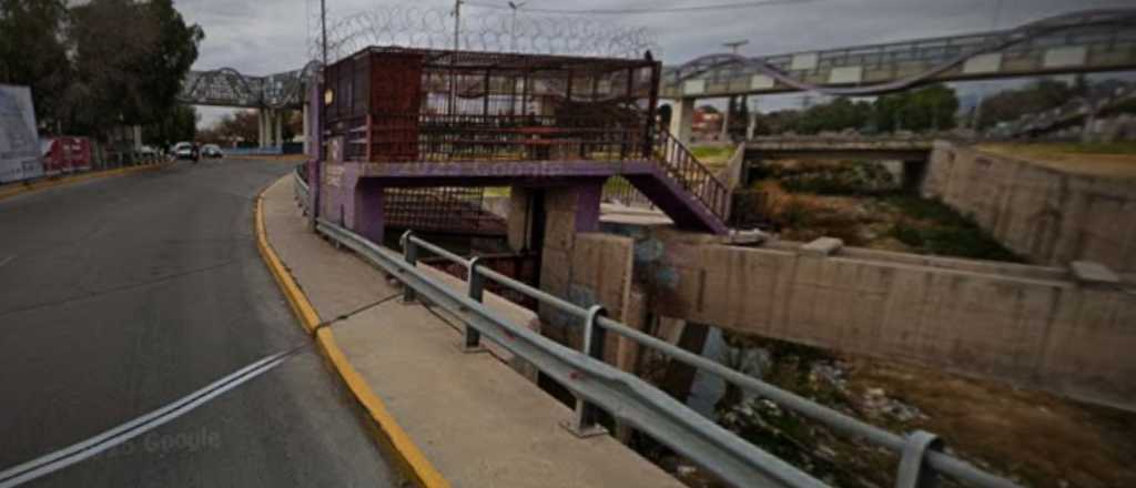 Dos adultos y un menor detenidos por robar en Godoy Cruz