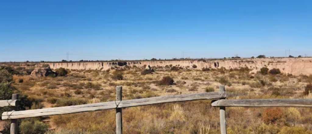 El milenario cementerio indígena que descansa en Mendoza