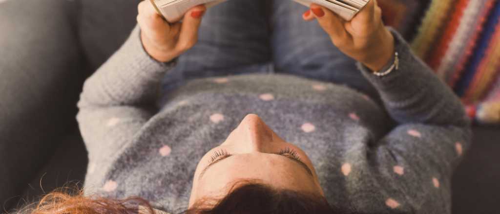 Libros para transformar tu día a día: 5 recomendaciones prácticas