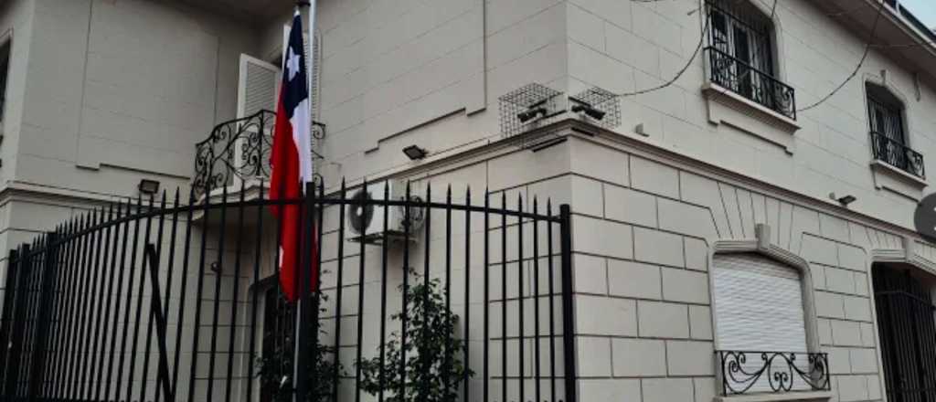 Ajustada victoria de Kast en el consulado chileno en Mendoza