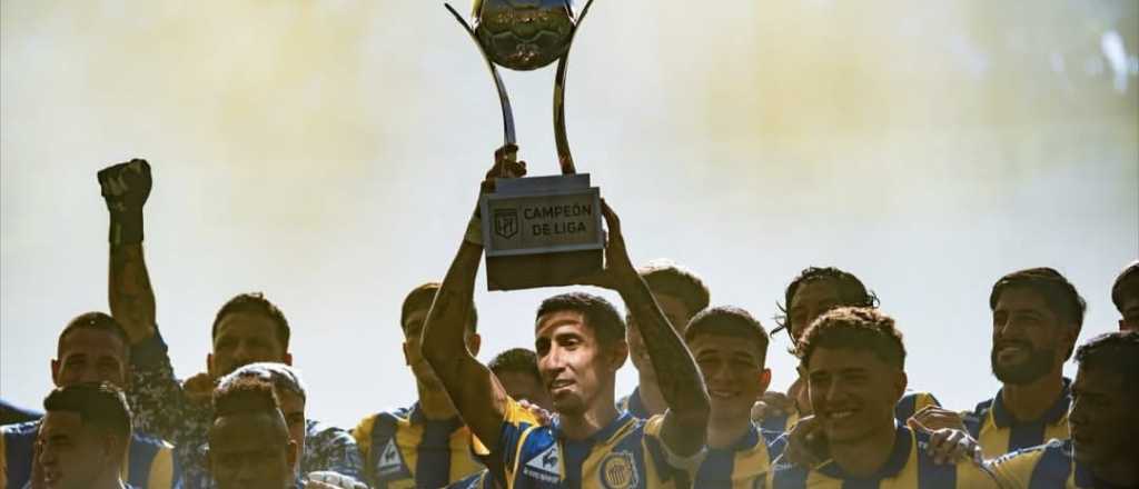 Rosario Central present&oacute; como DT a un ex finalista de Libertadores con Boca
