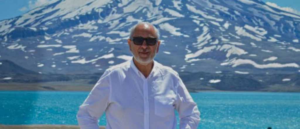 Morillas repudi&oacute; el escrache y asegur&oacute; que ser&aacute; "garante de la paz" en San Carlos