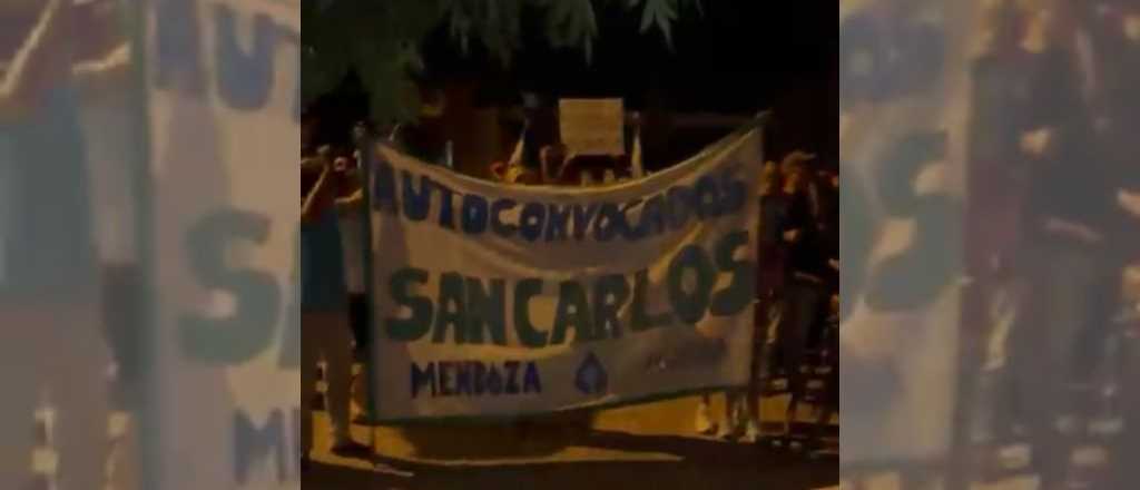 Iniciaron una causa de oficio por el escrache al diputado Torres