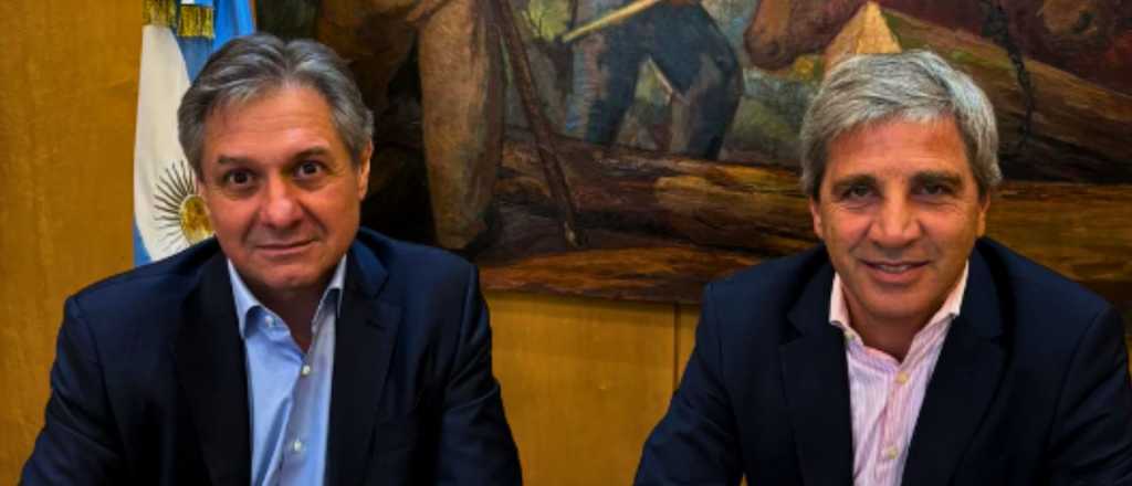 Kast buscar&iacute;a llevarse a un funcionario de Caputo para su gabinete en Chile