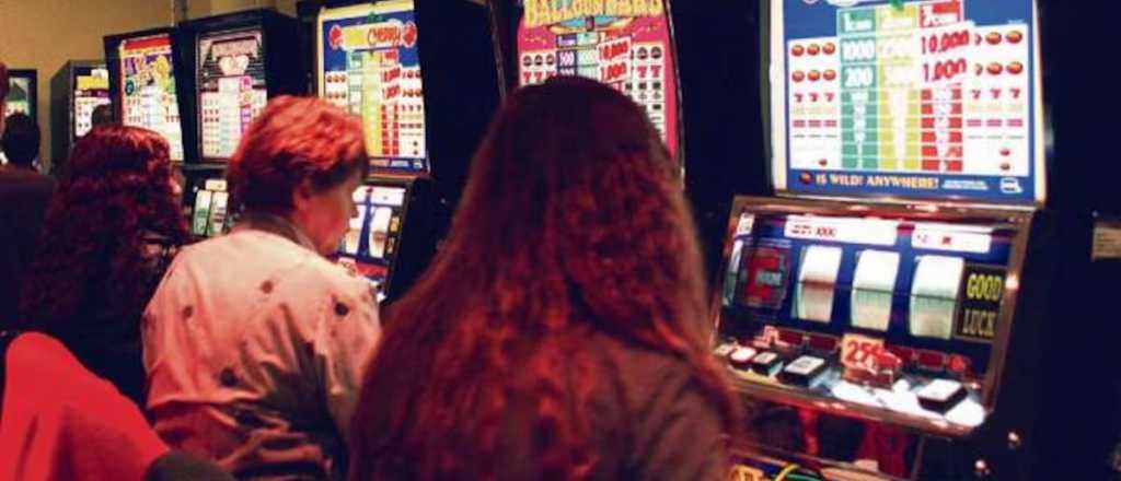 Una mujer perdi&oacute; en el casino el dinero de la fiesta de egresados del curso