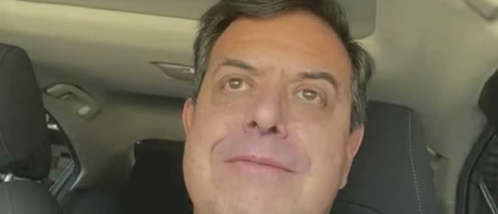 Video: Eduardo recibió US$ 3 millones por error y los devolvió