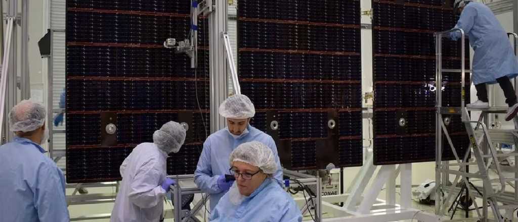 Renunció el titular de la CNEA y el Gobierno ya anunció a su reemplazante