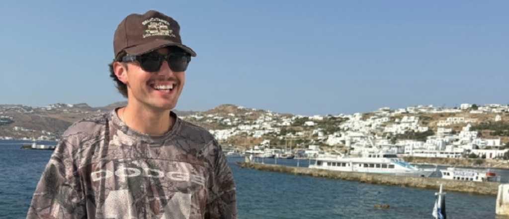 El tiktoker Tucker Genal fue encontrado sin vida