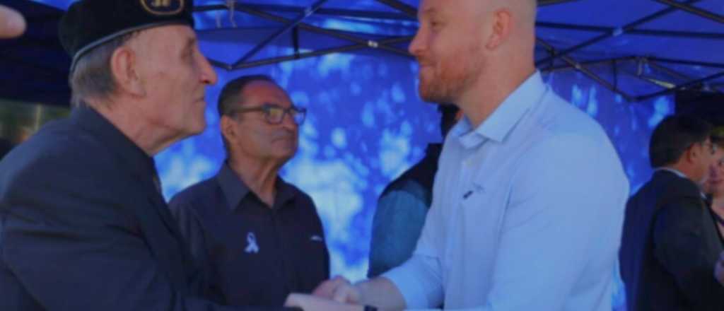 Luj&aacute;n eximir&aacute; de pagos municipales a veteranos de Malvinas