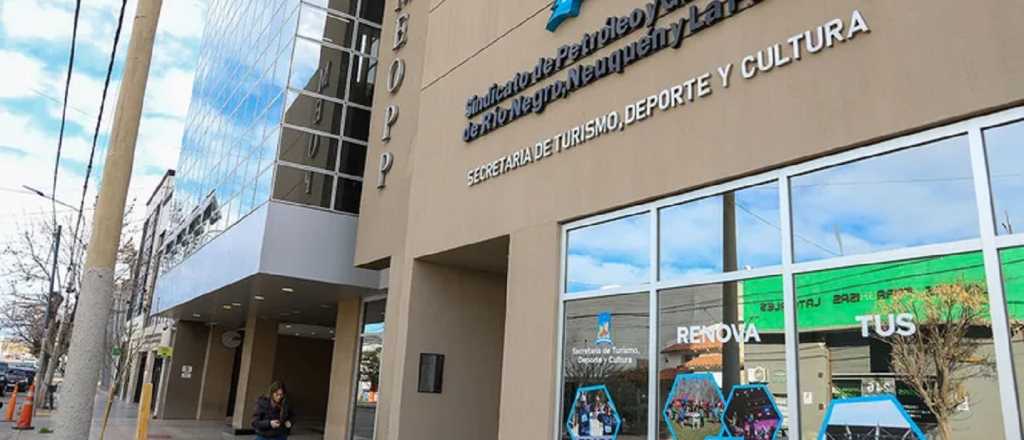 Escándalo: médicos cobraban operaciones falsas a hijos de petroleros