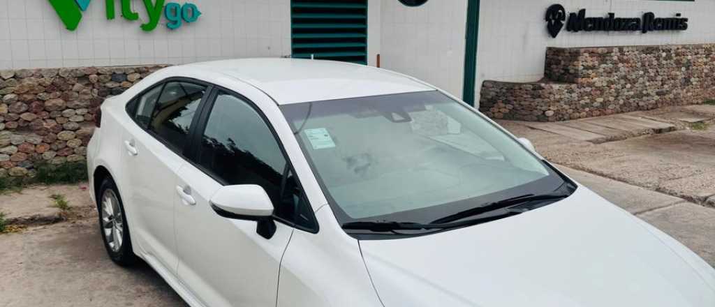 VityGo, la app mendocina de viajes que ofrece seguridad y tecnología