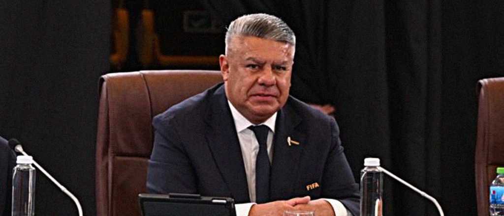 El Gobierno intimar&aacute; a la AFA para que rinda cuentas de sus balances