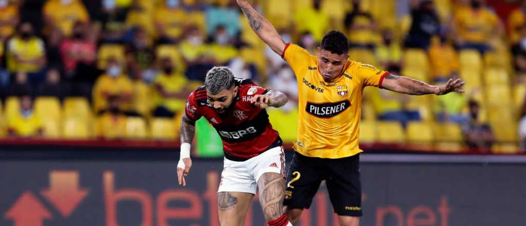 Asesinaron a un futbolista de un grande de Sudamérica