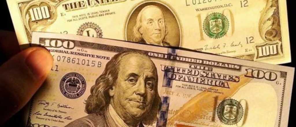 El BCRA extendió el plazo para el canje de los dólares "cara chica"