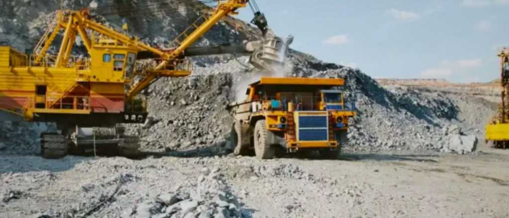 Cerró una etapa clave para explorar litio en el Sur de Mendoza