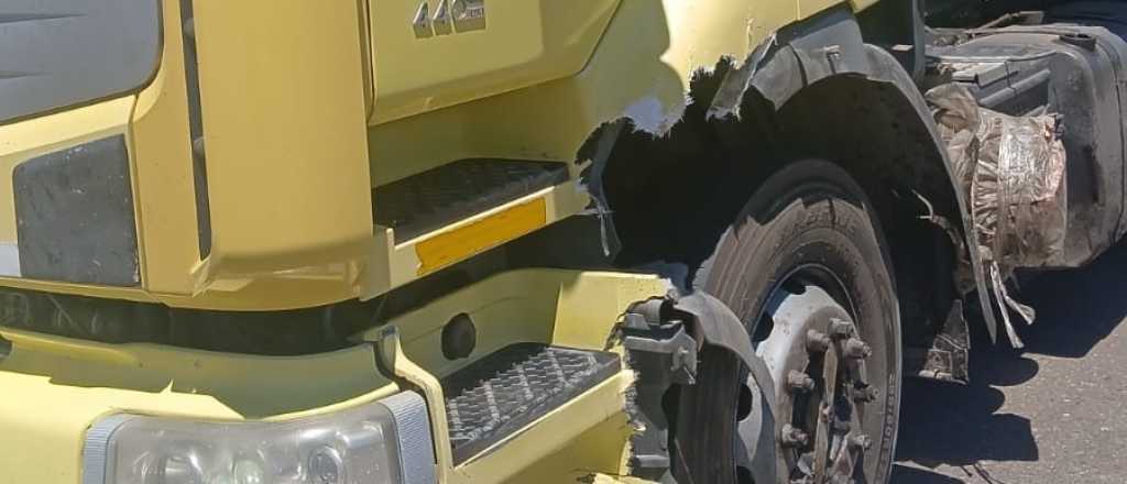 Otro accidente fatal en el sur de Mendoza