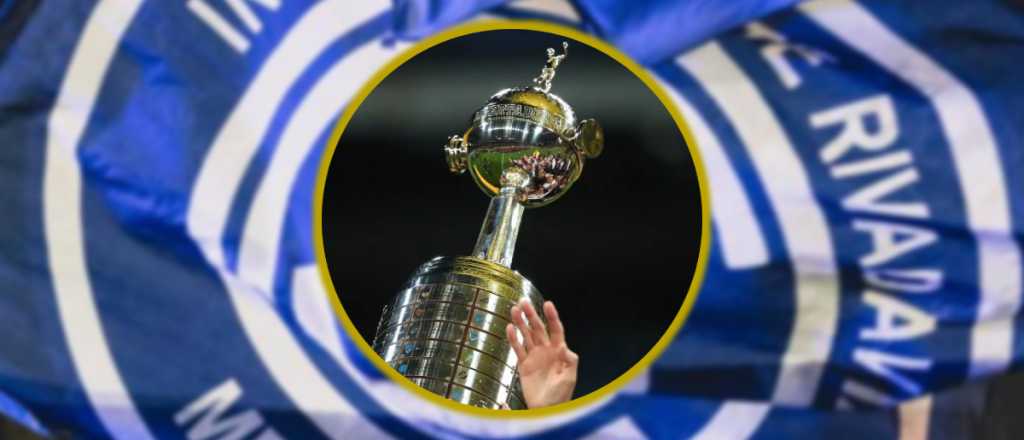 Se sorte&oacute; la fase previa de la Libertadores: cu&aacute;ndo tendr&aacute; sus rivales la Lepra