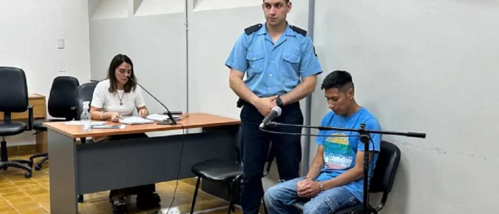 Le negaron la domiciliaria en Mendoza a un acusado de abuso en San Juan