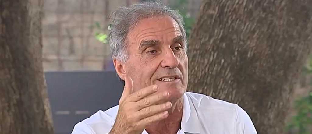 Escandalosa confesi&oacute;n de Oscar Ruggeri: as&iacute; evit&oacute; un doping positivo