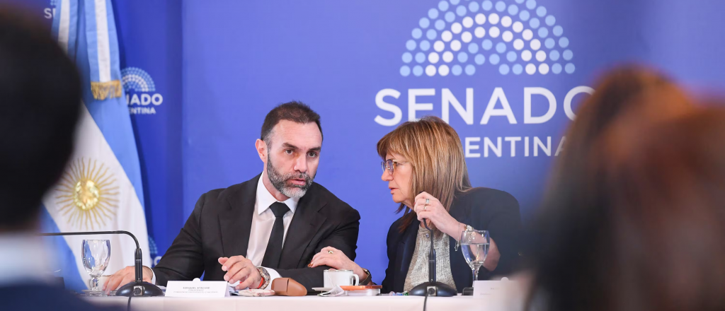 "Enlazados" es parte del proyecto de Modernizaci&oacute;n Laboral