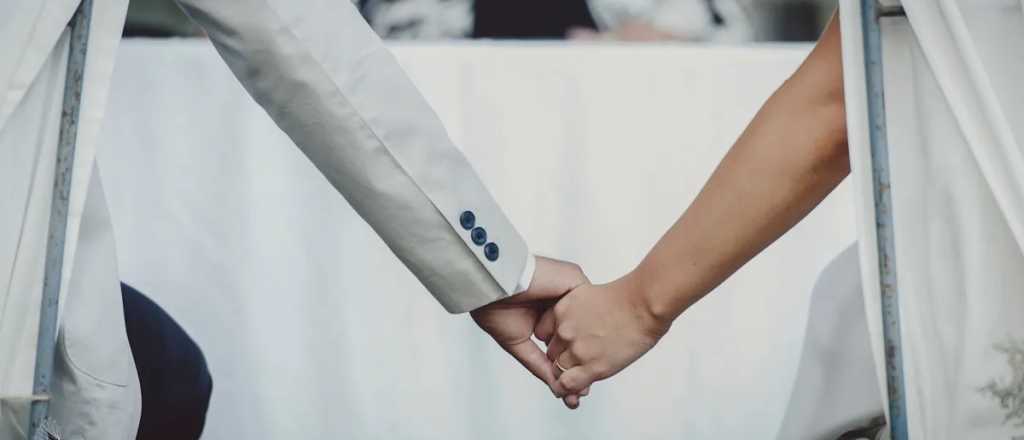 Mendoza tuvo m&aacute;s divorcios y menos casamientos en 2025