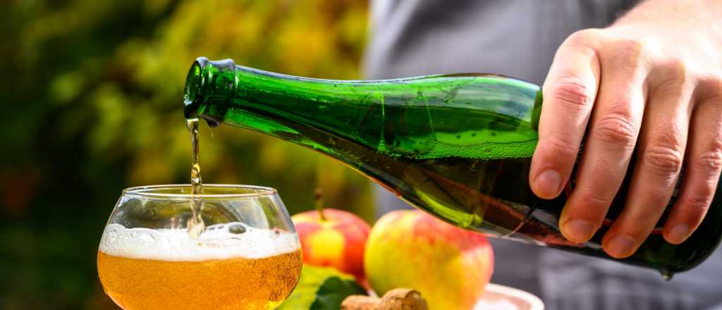 Sidra: el ingrediente inesperado que eleva los platos de fin de año