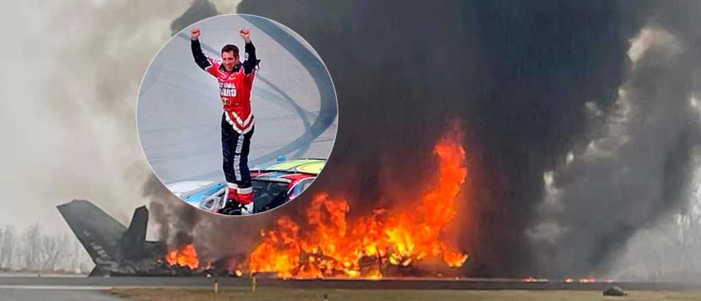 Conmoci&oacute;n en la NASCAR por la muerte de Greg Biffle y su familia