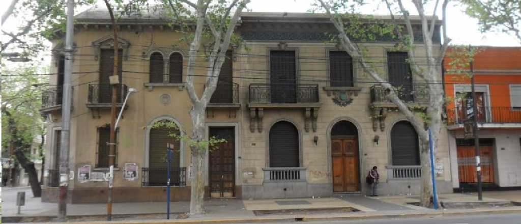 La joya neocolonial por la que pasaron presidentes y resiste al vandalismo