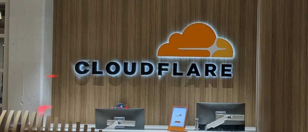 Cloudflare vuelve a caerse y hay miles de sitios web afectados