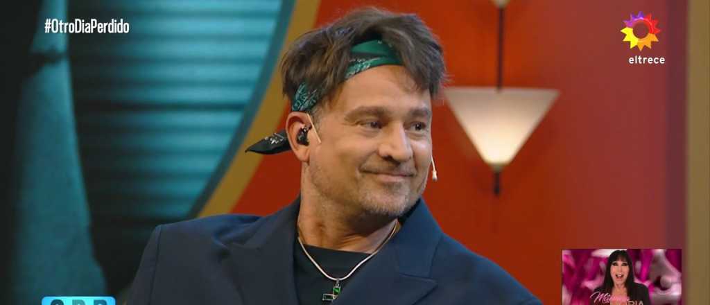 Video: Chano abrió su corazón y habló del daño que hizo por sus adicciones