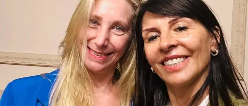 Embargaron el sueldo de la diputada Lorena Villaverde