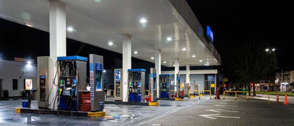 As&iacute; funcionar&aacute;n las estaciones de servicio en Navidad y A&ntilde;o Nuevo