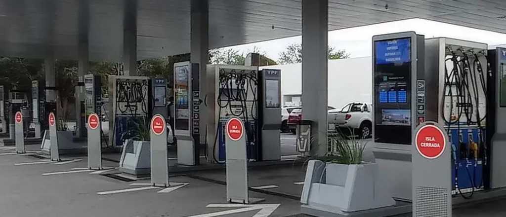 Hasta qu&eacute; hora atienden el 31 y a qu&eacute; hora abren las estaciones de servicio