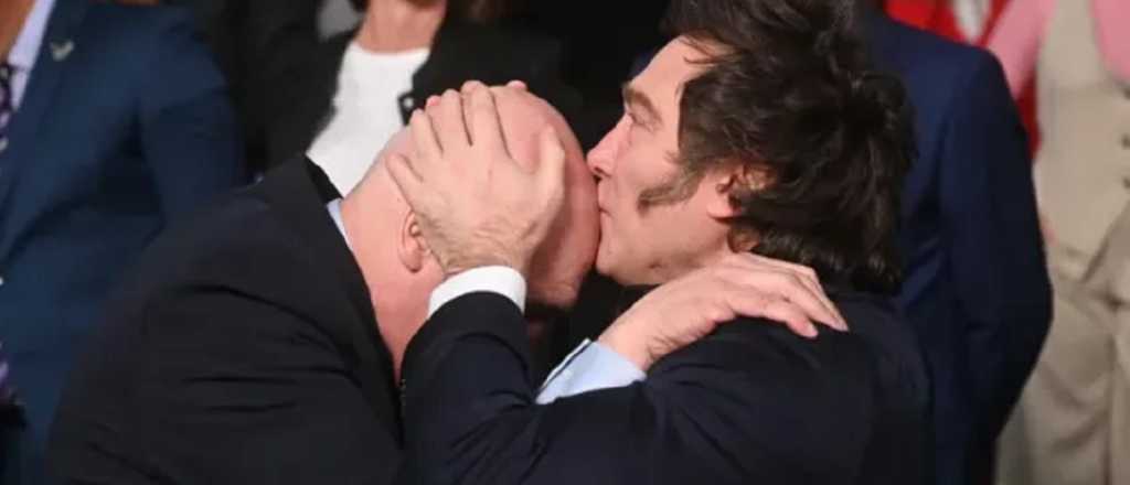 Cr&oacute;nica del lobo financiero condenado a "morir de hambre"